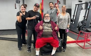 Elite Fitness Downtown