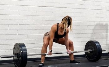 Fuel Yours Gym-Personal Trainer