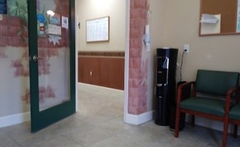 Frank Clinic of Chiropractic P.A.