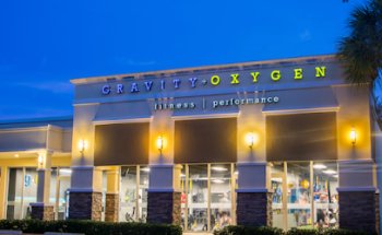Gravity + Oxygen Fitness