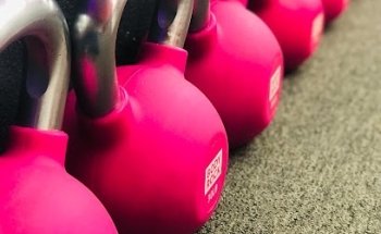 Bikini Fitness