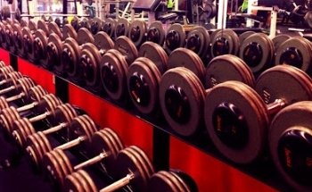 Whetstone Fitness