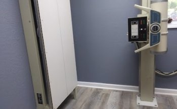 Atlas Total Health Chiropractic (Morrow Clinic)