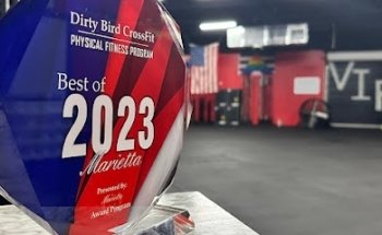 Dirty Bird Fitness