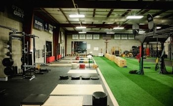Rise Athletics
