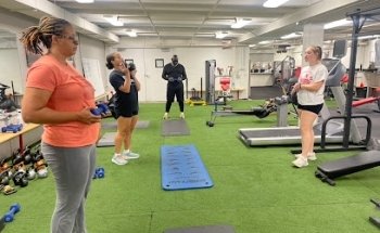 GETITWRIGHT FITNESS