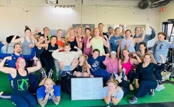 RISE Fitness & Kickboxing