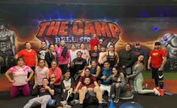 The Camp Transformation Center