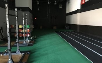 Sarge Athletics