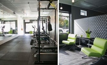 Elev8 Wellness LLC