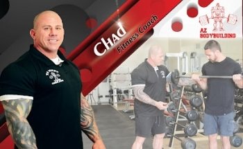 AZ Bodybuilding Competition Coaching