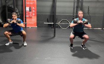 Ampz Fitness LLC