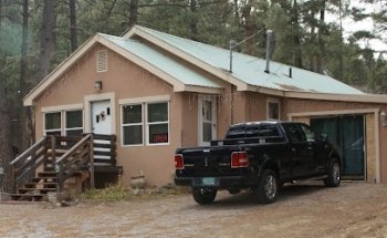 Adobe Day Spa & Chiropractics