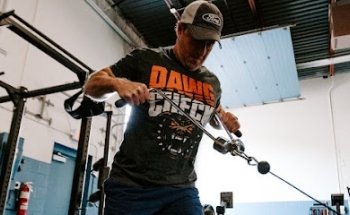 Paragon Health & Fitness