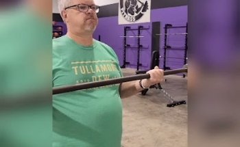 4Balance Fitness
