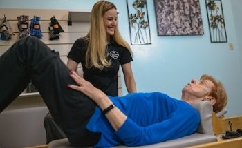 Custom Fitness of Amarillo Personal Training Studio