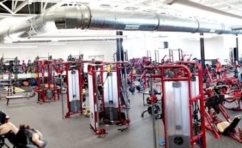 Fitness Ankeny 24-7