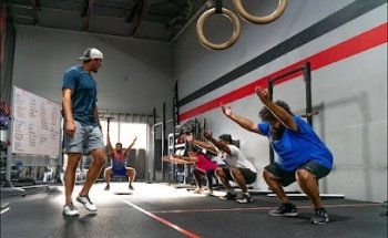Xtra Mile Fitness
