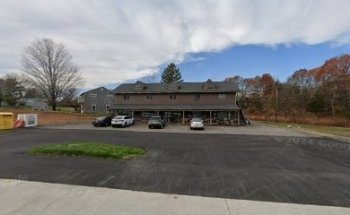 Parker River Chiropractic & Wellness