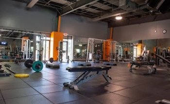 iThinkFit Gym