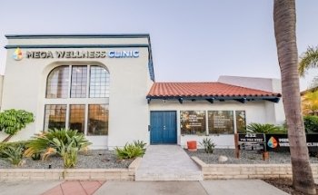 Mega IV Therapy Brea