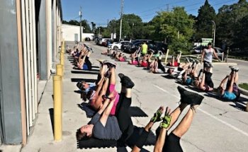 Live Fit Bootcamps