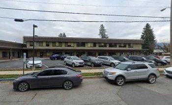 Pend Oreille Chiropractic - Geoffrey Greenway