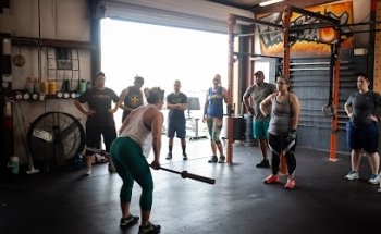 Flambeaux Fit