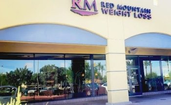 Red Mountain Weight Loss