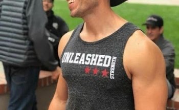 Unleashed Strength