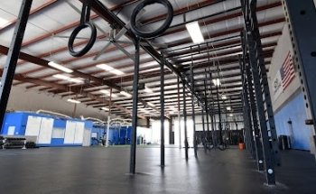Grind House Fitness