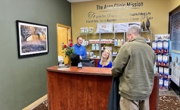 The Arne Clinic