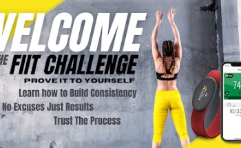 FIIT Fitness Studio