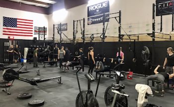 Mountain Range Fitness