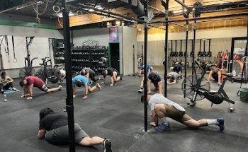 Croga Fitness - Gym