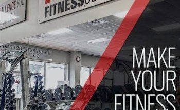 Peak Fitness Club