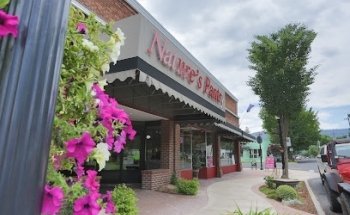 Nature's Pantry