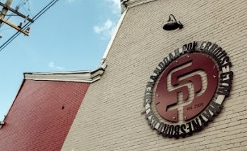 Shenandoah Powerhouse Gym & Fitness Center