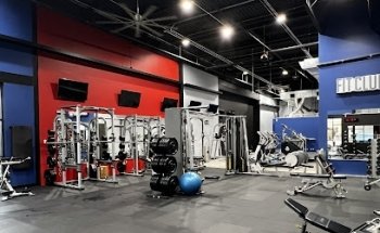 Fit Club 24