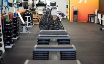 Studio K-Fit