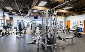 Anytime Fitness