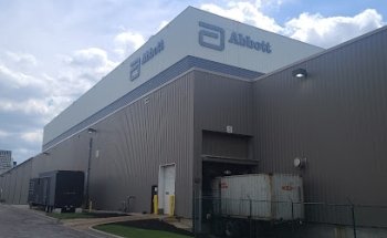 Abbott Nutrition