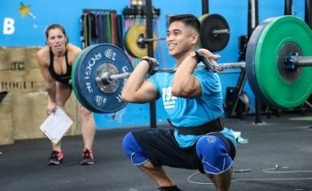 Torrance Training Lab