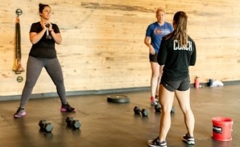 Widespread Fitness