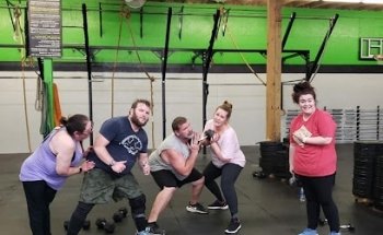 Carbide Fitness & Nutrition