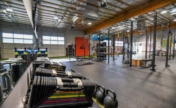 Performance EDU Fitness