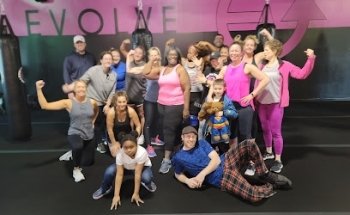 Evolve Fitness Training - Gym - Fitness - Weight Loss