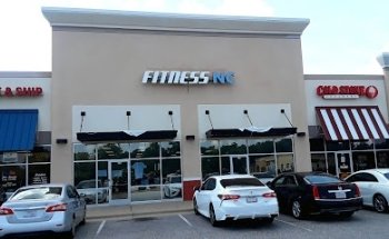 Fitness NC Hope Mills