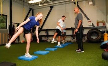 SFX Fitness