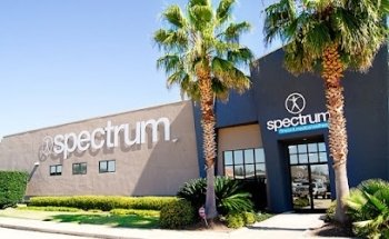 Spectrum Fitness & Medical Wellness Denham